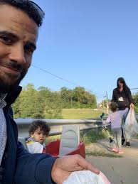 Ever wonder if there's time to take out one more bag? Now you can know with  Track My Truck