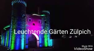 Du suchst eine ausbildung in zülpich? Seepark Zulpich Ein Kleiner Einblick In Die Leuchtenden