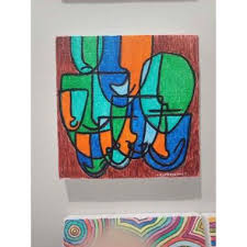 Beli produk lukisan abstrak minimalis berkualitas dengan harga murah dari berbagai pelapak di indonesia. Jual Lukisan Abstrak Minimalis Terbaru Harga Murah Blibli Com