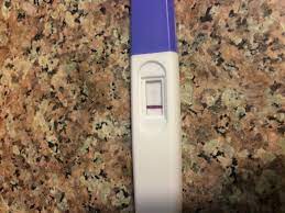 تحليل الحمل سلبي وطلعت حامل