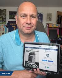 Bambu Lab X1C Combo (or £1,200) with £4,000 of Instant Wins