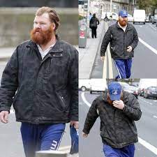 Danny ward, 27, from wales leicester city, since 2018 goalkeeper market value: Child Rapist Danny Ward Flees Ireland On Uk Bound Ferry To Escape Vigilantes Irish Mirror Online