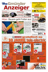 Maybe you would like to learn more about one of these? Der Gmunder Anzeiger Kw 38 By Sdz Medien Issuu