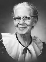 Grace May “Gracie” Phillips Thorpe (1892-1986)