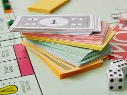 You have to repay the mortgage in full, plus an additional 10% interest. Guide To Bank Money In Monopoly