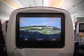 Ketua jabatan komunikasi korporat pengurusan air selangor sdn bhd (air selangor), abdul halem mat som berkata, ini kerana loji rawatan sungai selangor (lra. Flight Review Malaysia Airlines Mh4 Kuala Lumpur To London Heathrow Terminal 4 By Airbus A350 900 Railtravel Station