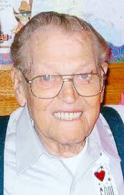 Eugene A. Stegeman Obituary