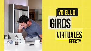 Presentar su cédula de identidad. Consultar El Giro Efecty De Forma Sencilla Y Rapida