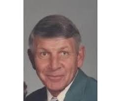 Robert DeVries Obituary (2019)