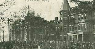 Ioofw O Home Lexington Ky Kentucky