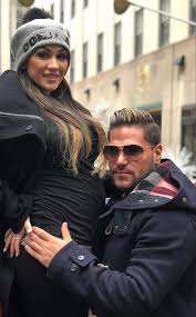 A new report is revealing how jersey shore: Jersey Shore S Ronnie Ortiz Magro Welcomes A Daughter People Com