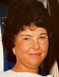 Nettie Jean Wilson Vaughn Obituary (1930