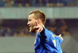3 4 3 2 3. Ukraine 1 0 Slovakia Yarmolenko Scores Winner