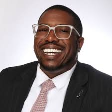 Keenan M. Cameron, Ed.S.