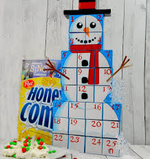 Free Printable Snowman Advent Calendar 25 Snowman Crafts And Recipes For Kids Mrs Kathy King +100 000 new files daily. free printable snowman advent calendar