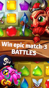 Puzzle adventure 1.1.8 android apk, your own kingdom that can be filled with unique magical heroes. Descargar Pet Heroes Puzzle Adventure V 1 2 Apk Mod Android