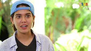 Zarul and nisha known as the most romantic couples in their college. Ku Kirim Cinta Episod 20 Youtube