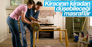 Ev boyatırken dikkat etmen gerekenler neler? Bir Eve Ne Kadar Boya Gider