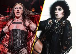 Luke Evans Pens Emotional Tribute to Original Rocky Horror Star Tim Curry