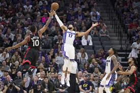 Spurs toronto raptors uncategorized utah jazz washington wizards watch nba replay. Kings Vs Raptors Preview Sacramento Looks To Make It Five In A Row Against Toronto Sactown Royalty