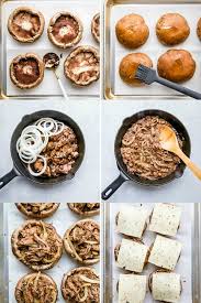 How do you make crab stuffed portobello mushrooms: Stuffed Portobello Mushrooms The Food Cafe