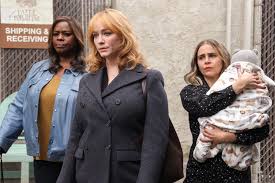 Three suburban mothers suddenly find themselves in desperate circumstances and decide to stop playing it safe and risk everything to take their power back. Good Girls Season 4 Episode 9 Release Date Preview And Spoilers Otakukart