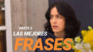 El nuevo elenco de la serie de netflix la casa de las flores. Las Mejores Frases De Paulina De La Mora La Casa De Las Flores Parte 2 Youtube