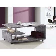 Schau Mal Was Ich Bei Roller Gefunden Habe Couchtisch Betonoptik Rollbar In 2020 Couchtisch Wohnzimmertische Und Tisch