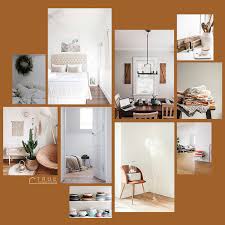Off White Paint Honey Oak True Design House
