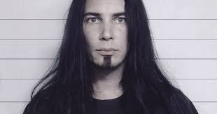 INTERVIEW WITH ALEK SZÁHALA Continuing with the harder side of our lineup,  we're proud to introduce the legendary Alek Száhala, who will be rocking