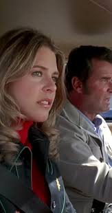 The Rockford Files" Backlash of the Hunter (TV Episode 1974)