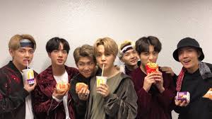 Zomato coupons & offers for jun 2021. Bts Army Rejoice Mcdonalds To Offer K Pop Bands Favourite Meal In India Ndtv Food