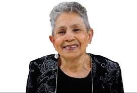 Mildred Campbell Obituary (1941