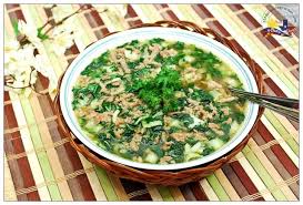 Pinay In Texas Cooking Corner Ginisang Pechay Sauteed Bok Choi With Ground Pork Ground Pork Vegetable Recipes Recipes