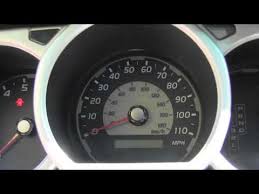 Engine oil change reminder light reset with smart key system Toyota 4runner Maintenance Light Reset Youtube