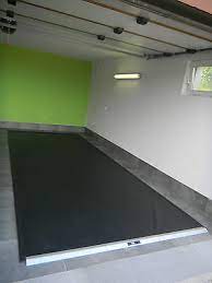 Schützt den bodenbelag bei den täglichen arbeiten vor unschönen flecken und schmutz. Schutzmatte Bodenmatte Auffangmatte Garage Garmat Hs Small 475 X 225 Cm Ebay