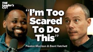 Walking Out Your Call With Confidence (with Brent Hatchett)