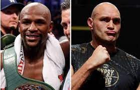Floyd mayweather's career earnings as an athlete are estimated to be in excess of $1 billion, which would. A4x2nruwnxquwm