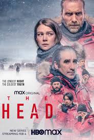 We've got you at help.hbomax.com. Hbo Max S The Head Is Chilling Escapist Tv Tv Streaming Roger Ebert