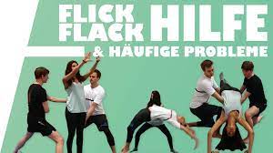 Schneller kannst du nach absprung wieder auf den händen landen. Flick Flack Lernen In 3 Schritten Den Flickflack Meistern