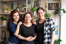 Rosa Van Sapori E Ricordi Ik Ben Gek Op Eten Het Zit Gewoon In Onze Genen Indebuurt Enschede