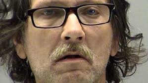 Accused Serial Robber