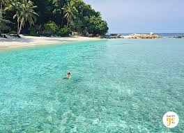 Find great deals from hundreds of websites, and book the right hotel using tripadvisor's 1,015 reviews of pulau lang tengah hotels. Pulau Lang Tengah A Peaceful Island Getaway Free Malaysia Today Fmt