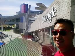 Leaving My Google Dream Job To Pursue a Mission with my Startup