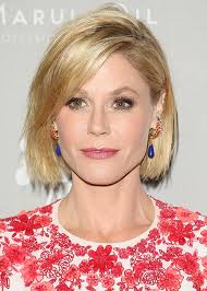 Julie bowen is now most known for her role on modern family, but she has been in a lot of other julie bowen was very much also known as carol vessey, ed's longtime crush and future wife on the. Julie Bowen Shares Her Beauty Regimen Beauty Crew