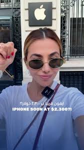 Would you still buy an iPhone if its price jumps to $2,300?, With recent  policy changes under Trump, everything is shifting — and the iPhone is no  exception. Tariffs would drive up prices, and Apple ...