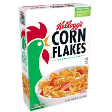If you want to follow classic technology, you have to make malt (or buy it) and work with it just like with homemade whiskey. Kellogg S Corn Flakes Cereal