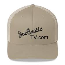 Official account for joe exotic 🐅 please keep up the tweets to president trump and don jr to sign my pardon. Official Joe Exotic Tv Com Hat Etsy