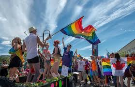 A good example of this is the mayor of seattle in 2019 saying they desperately need more police to patrol the streets. When Is Pride Check Out Our International Pride Calendar 2019