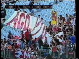 Ha centrato la serie a con la salernitana. Roma Salernitana Youtube